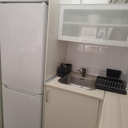 Apartamento Flor De Azahar Sevilla Kültér fotó