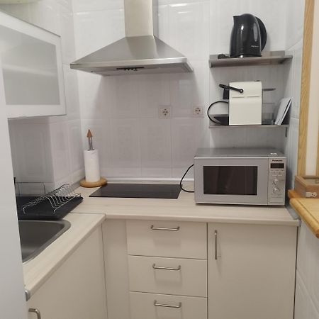 Apartamento Flor De Azahar Sevilla Kültér fotó