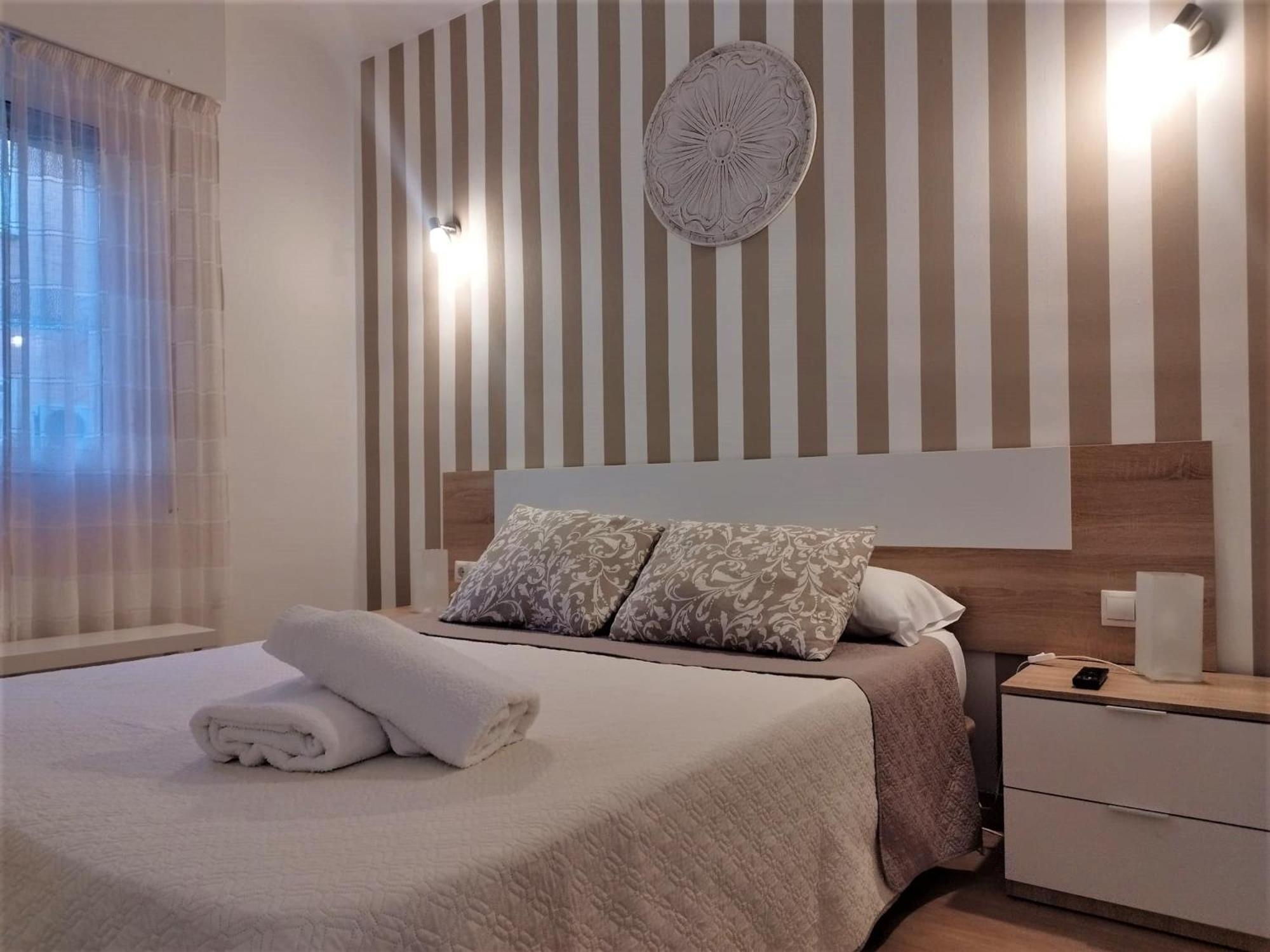 Apartamento Flor De Azahar Sevilla Kültér fotó