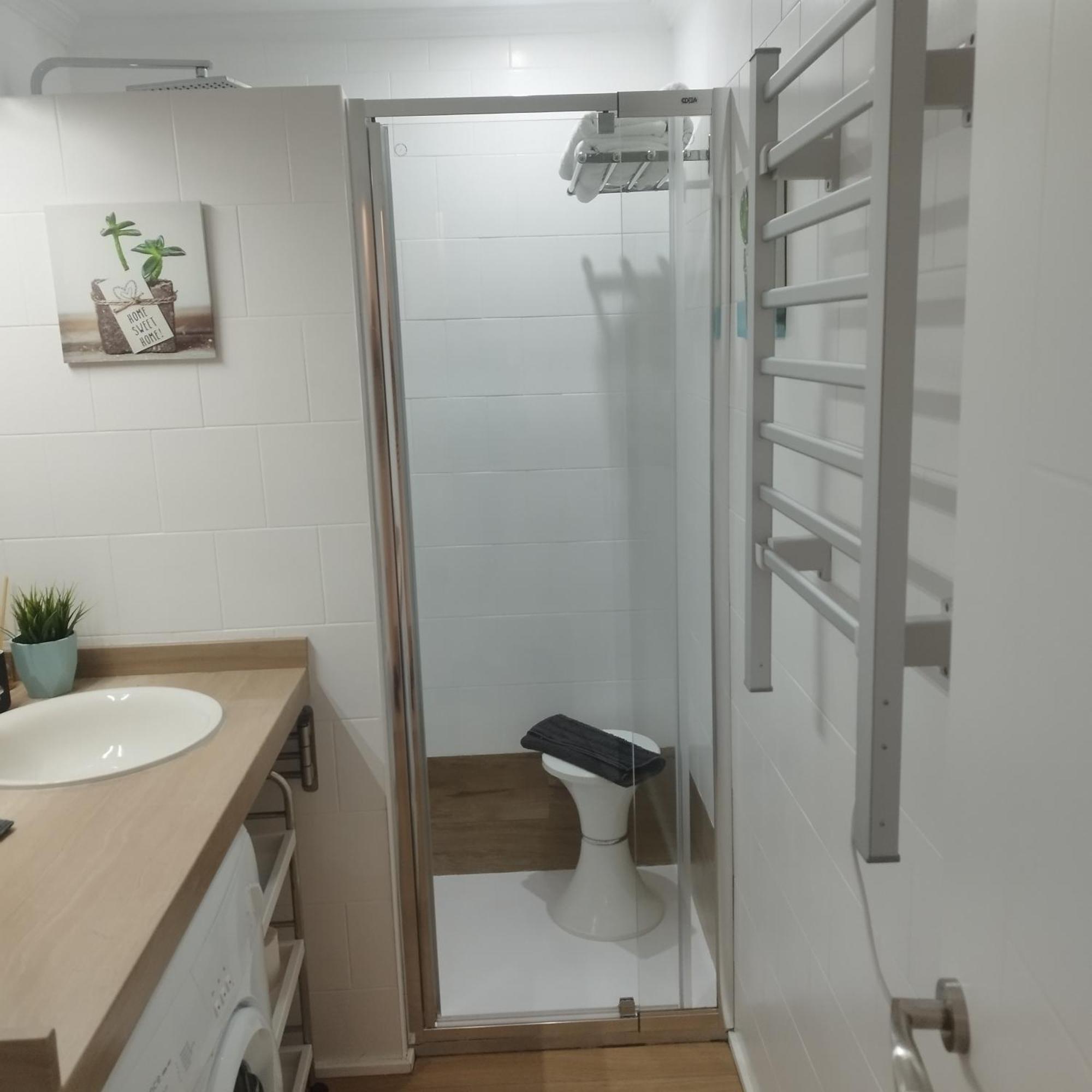 Apartamento Flor De Azahar Sevilla Kültér fotó