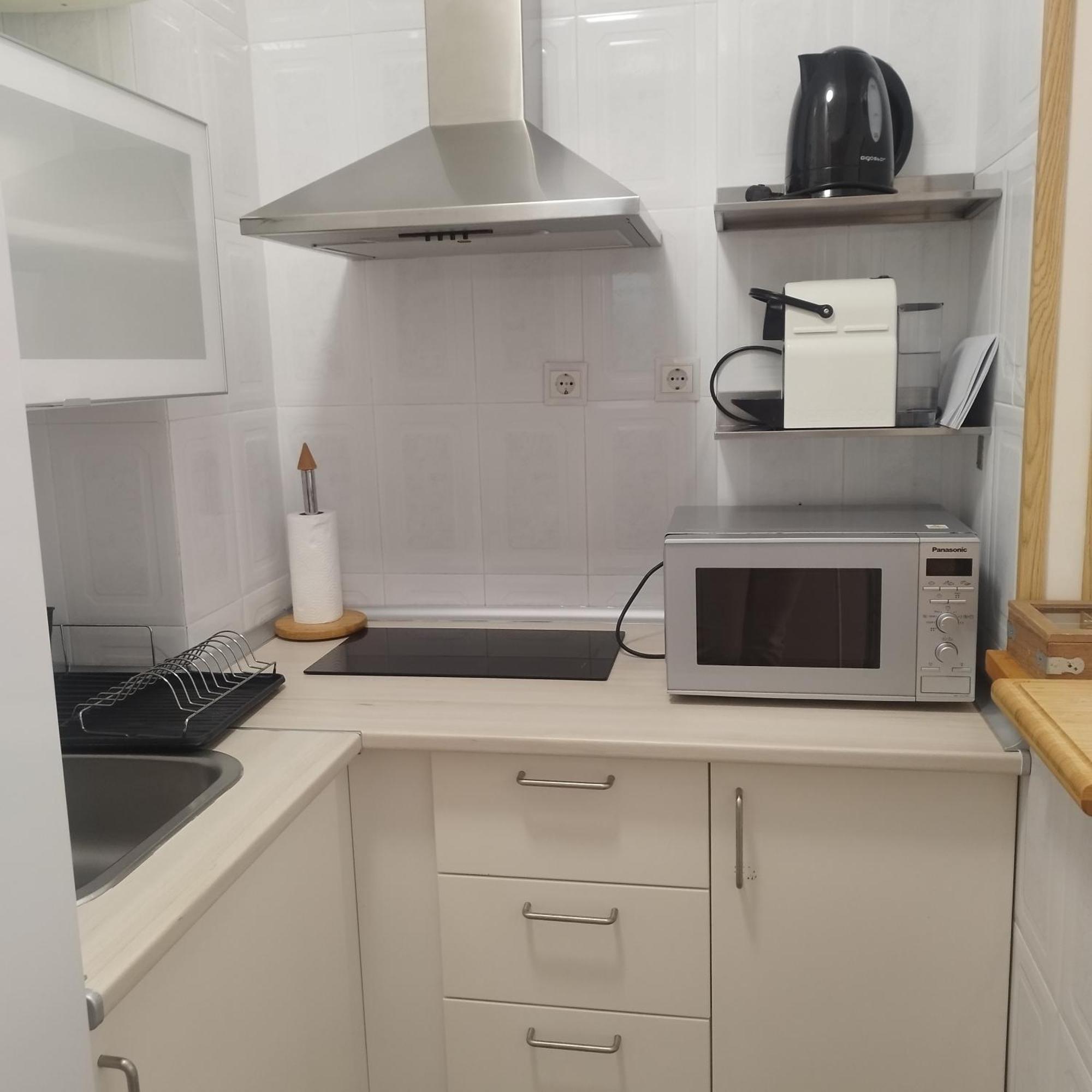 Apartamento Flor De Azahar Sevilla Kültér fotó